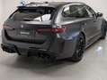 BMW M5 M5 Touring 4.4 727cv auto/PACCHETTO CARBONIO/FULL Gris - thumbnail 3