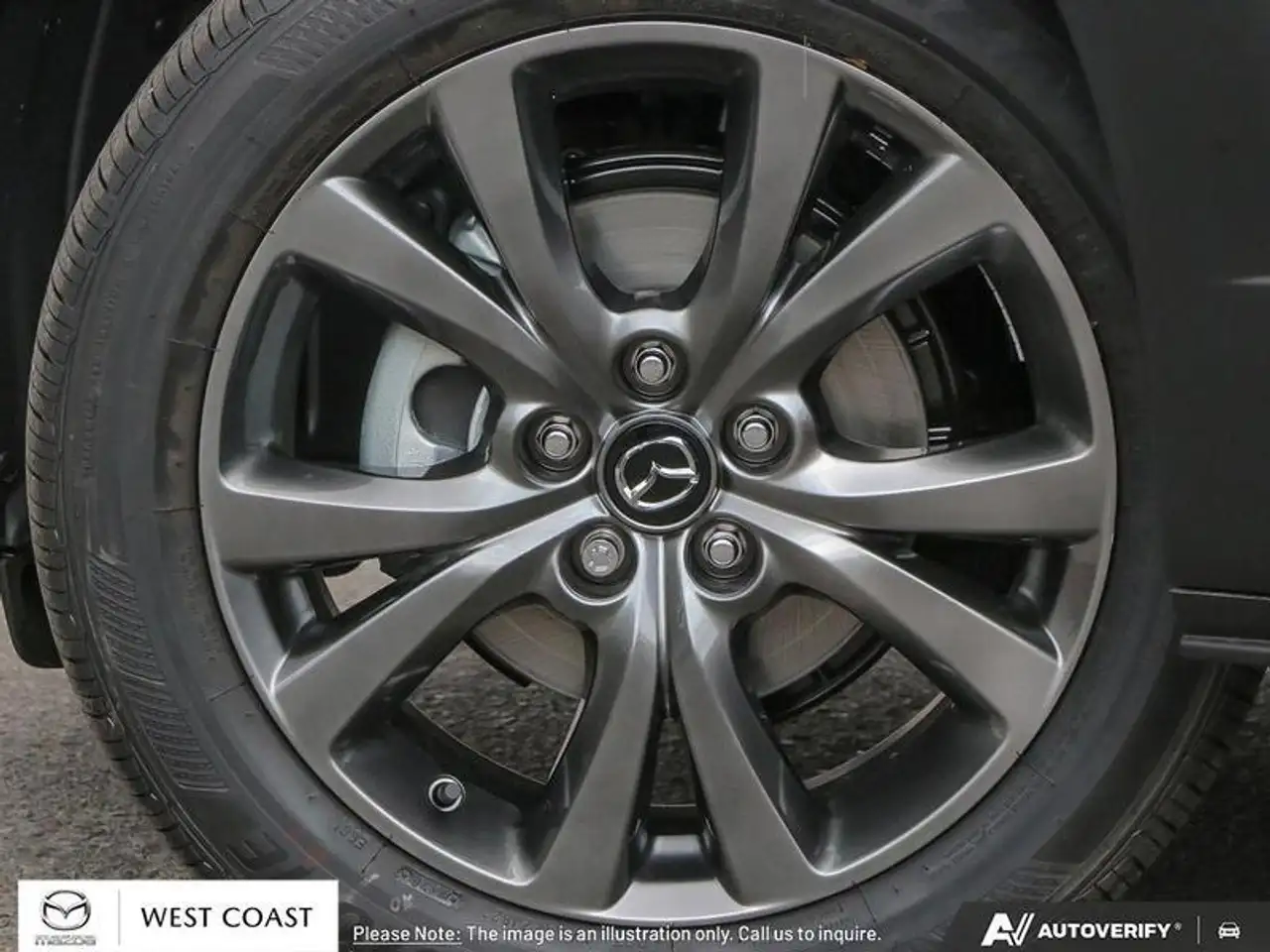 Mazda CX-30 снимка Mazda CX-30