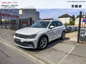 2.0 TDI 150CH CARAT EXCLUSIVE 4MOTION DSG7 EURO6D-T