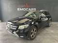 Mercedes-Benz GLC 250 250 d 4 matic FASCINATION Noir - thumbnail 2