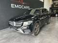 Mercedes-Benz GLC 250 250 d 4 matic FASCINATION Noir - thumbnail 5