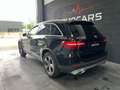 Mercedes-Benz GLC 250 250 d 4 matic FASCINATION Noir - thumbnail 7