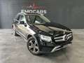 Mercedes-Benz GLC 250 250 d 4 matic FASCINATION Noir - thumbnail 1