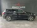 Mercedes-Benz GLC 250 250 d 4 matic FASCINATION Noir - thumbnail 4