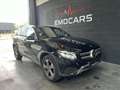 Mercedes-Benz GLC 250 250 d 4 matic FASCINATION Noir - thumbnail 6