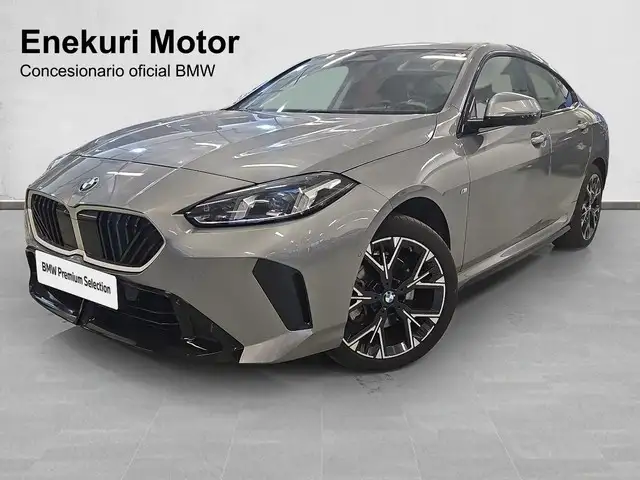 BMW 218 218dA Gran Coupé