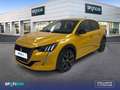 Peugeot 208 PureTech 96kW (130CV) EAT8 GT Amarillo - thumbnail 1