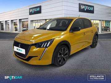 PureTech 96kW (130CV) EAT8 GT