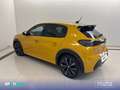 Peugeot 208 PureTech 96kW (130CV) EAT8 GT Amarillo - thumbnail 7