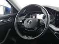 Skoda Octavia Combi 2.0 TDI Style Aut MATRIX STANDHZG Blau - thumbnail 11