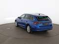 Skoda Octavia Combi 2.0 TDI Style Aut MATRIX STANDHZG Blau - thumbnail 6