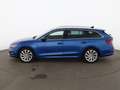 Skoda Octavia Combi 2.0 TDI Style Aut MATRIX STANDHZG Blau - thumbnail 5