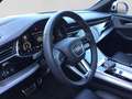 Audi Q8 55 TFSIe Q S LINE PANO LEDER LM21 AHK Weiß - thumbnail 9