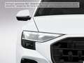 Audi Q8 55 TFSIe Q S LINE PANO LEDER LM21 AHK Weiß - thumbnail 5
