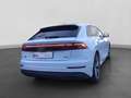 Audi Q8 55 TFSIe Q S LINE PANO LEDER LM21 AHK Weiß - thumbnail 3