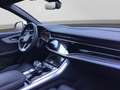 Audi Q8 55 TFSIe Q S LINE PANO LEDER LM21 AHK Weiß - thumbnail 5