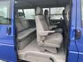 Volkswagen T4 Multivan Multivanl 1.Hand|7-Sitzer|Bett Bleu - thumbnail 14