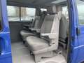 Volkswagen T4 Multivan Multivanl 1.Hand|7-Sitzer|Bett Blau - thumbnail 17