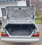 Mercedes-Benz 250 Diesel Pick Up Argent - thumbnail 16