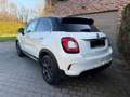 Fiat 500X 500X 1.0 FireFly 120TH Turbo,GARANTIE,NAVI,CRUISE Blanc - thumbnail 4