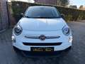 Fiat 500X 500X 1.0 FireFly 120TH Turbo,GARANTIE,NAVI,CRUISE Blanc - thumbnail 7