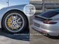 Porsche Panamera Turbo S E-Hybrid *SOFORT**VOLL* Silber - thumbnail 9