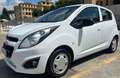 Chevrolet Spark Spark 1.0 LS Gpl Bianco - thumbnail 1