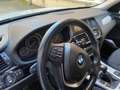 BMW X3 X3 F25 LCI 2014 xdrive20d Argento - thumbnail 5