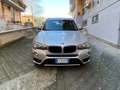 BMW X3 X3 F25 LCI 2014 xdrive20d Argento - thumbnail 4