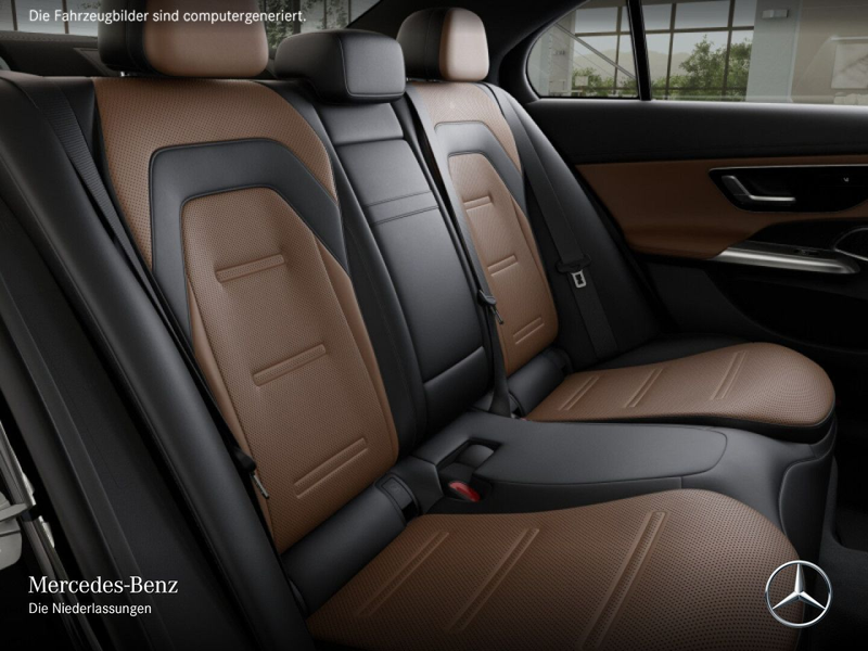 Mercedes-Benz E 53 AMG 4M Hybrid Fahrass 360° Pano Navi Premium — photo 12