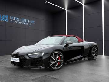 Spyder 5.2 FSI quat perfm. 1.Hd*MwSt*3x Carbo