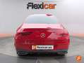 Mercedes-Benz CLA 200 Rouge - thumbnail 7