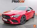 Mercedes-Benz CLA 200 Rouge - thumbnail 3