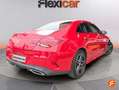 Mercedes-Benz CLA 200 Rouge - thumbnail 8
