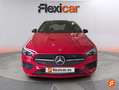 Mercedes-Benz CLA 200 Rouge - thumbnail 2