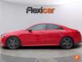 Mercedes-Benz CLA 200 Rouge - thumbnail 4