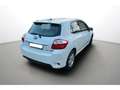 Toyota Auris Hybride 136h Executive Connect Blanc - thumbnail 5