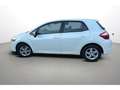 Toyota Auris Hybride 136h Executive Connect Blanc - thumbnail 9
