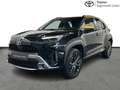 Toyota Yaris Cross Adventure AWD Noir - thumbnail 1