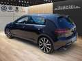Volkswagen Golf VII 2.0 TSI GTI Telefon+Navi Dynaudio LED Kurvenli Schwarz - thumbnail 4