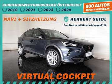 PHEV DSG *18 ZOLL / VOLL-LED / VIRTUELL / NAVI / ACC / 360° / KAMERA / SHZG / DACHHIMMEL SCHWARZ / KEYLESS*