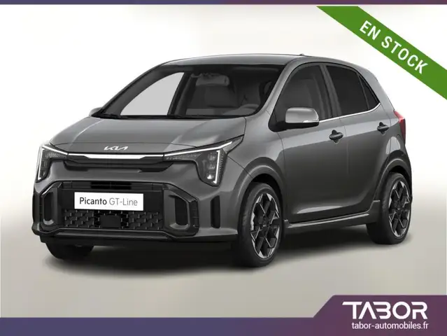 Kia Picanto MY26 GT-Line 68 LED GPS Keyl Cam