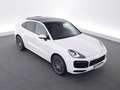 Porsche Cayenne E-Hybrid Coupé Platinum Edition Blanc - thumbnail 9