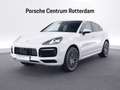 Porsche Cayenne E-Hybrid Coupé Platinum Edition Blanc - thumbnail 1
