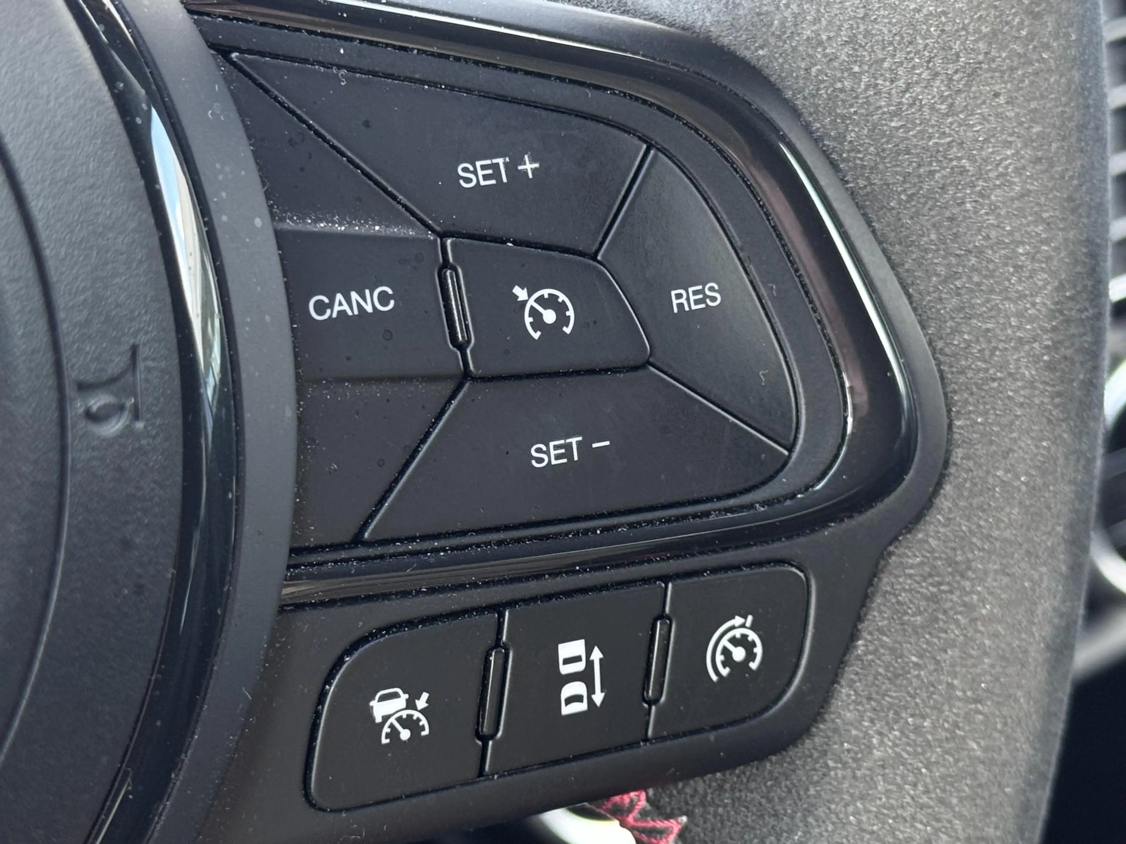 Fiat 500X 1.5 Hybrid Sport | Parkeercamera | Adaptive Cruise — photo 4