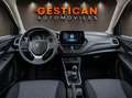 Suzuki SX4 S-Cross 1.4T S2 Mild Hybrid Blanco - thumbnail 8