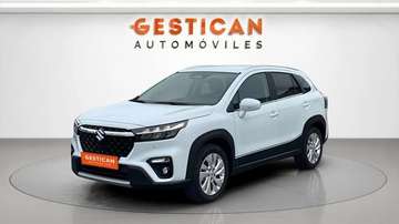 1.4T S2 Mild Hybrid