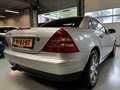 Mercedes-Benz SLK 200 Youngtimer, Leer Grijs - thumbnail 12