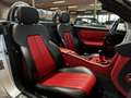 Mercedes-Benz SLK 200 Youngtimer, Leer Grijs - thumbnail 25