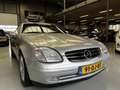 Mercedes-Benz SLK 200 Youngtimer, Leer Grijs - thumbnail 19